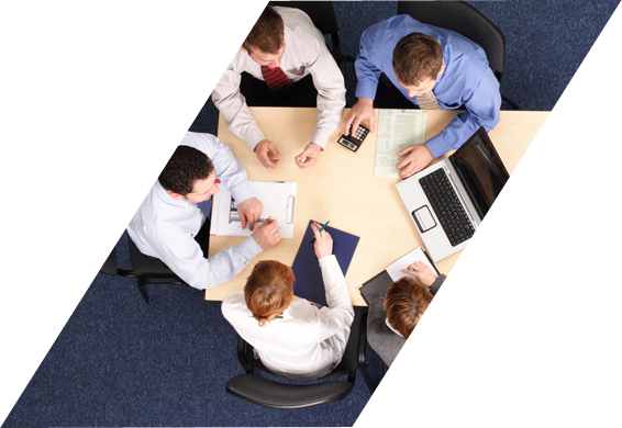 株式会社タナハシ製作所｜CONCEPT 02 / CORRECT WAY｜有効な道筋を示す