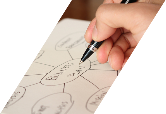 株式会社タナハシ製作所｜CONCEPT 02 / CORRECT WAY｜有効な道筋を示す