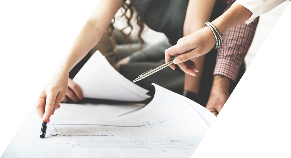 株式会社タナハシ製作所｜CONCEPT 02 / CORRECT WAY｜有効な道筋を示す