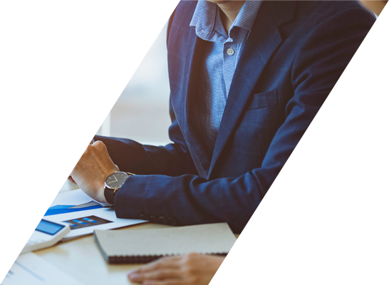 株式会社タナハシ製作所｜CONCEPT 02 / CORRECT WAY｜有効な道筋を示す