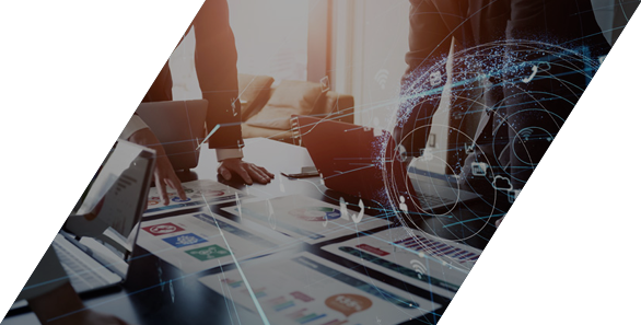 株式会社タナハシ製作所｜CONCEPT 02 / Correct Way｜有効な道筋を示す