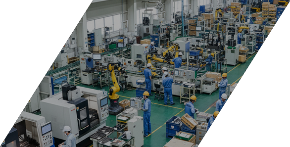 株式会社タナハシ製作所｜CONCEPT 05 / One window｜ワンストップの強み