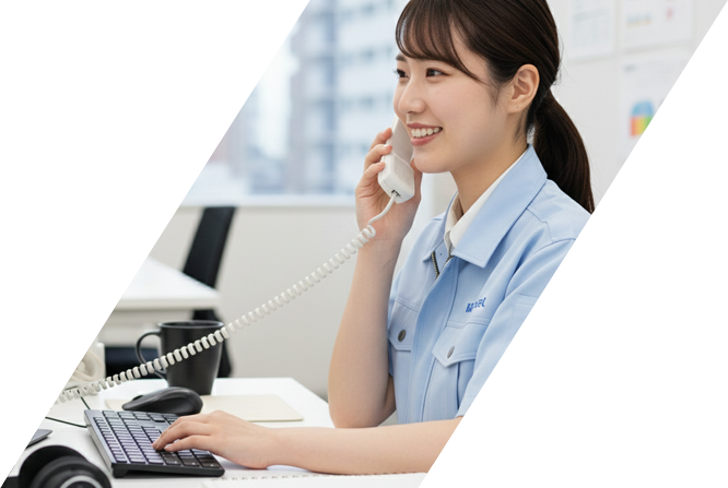 株式会社タナハシ製作所｜CONCEPT 05 / ONE WINDOW｜ワンストップの強み