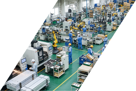 株式会社タナハシ製作所｜CONCEPT 05 / ONE WINDOW｜ワンストップの強み