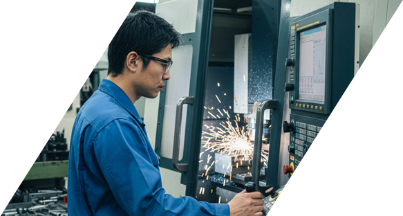 株式会社タナハシ製作所｜CONCEPT 04 / SUSTAINABLE VALUE｜継続が生む価値