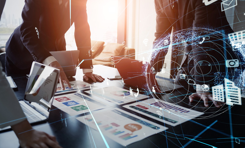 株式会社タナハシ製作所｜CONCEPT 02 / Correct Way｜有効な道筋を示す