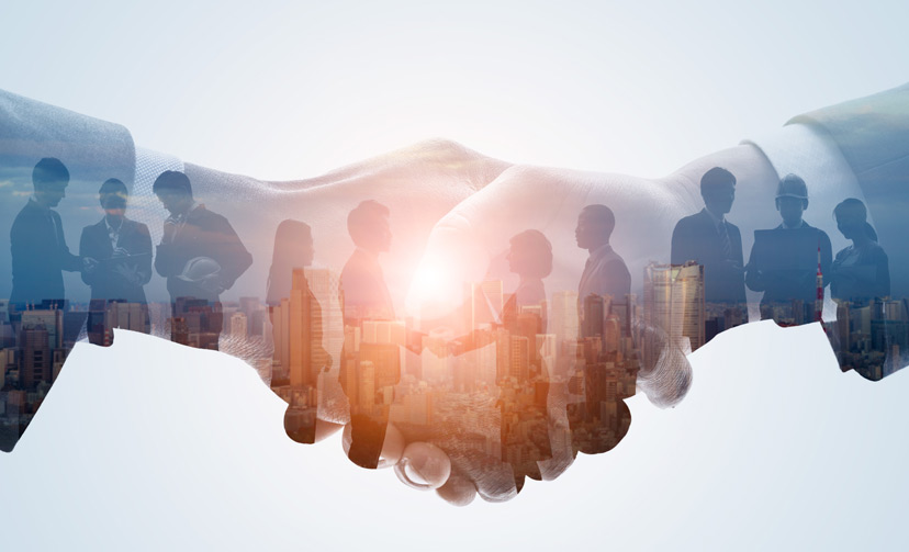 株式会社タナハシ製作所｜CONCEPT 03 / Crossing the Barriers｜障壁を越える