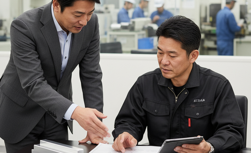 株式会社タナハシ製作所｜CONCEPT 06 / Agility｜柔軟力