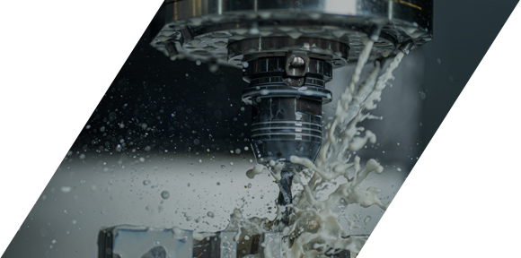 株式会社タナハシ製作所｜Machining / Cutting｜切削加工