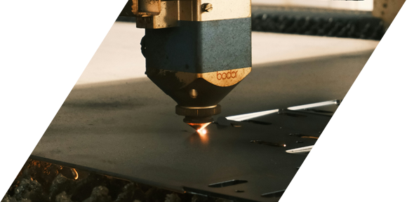 株式会社タナハシ製作所｜Sheet Metal Fabrication｜板金加工