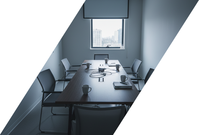 株式会社タナハシ製作所｜内観